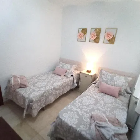 Appartamento Mi Rincon Vivienda Completa