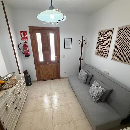Apartment Mi Rincon Vivienda Completa Cazorla