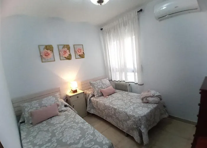 Apartment Mi Rincon Vivienda Completa *