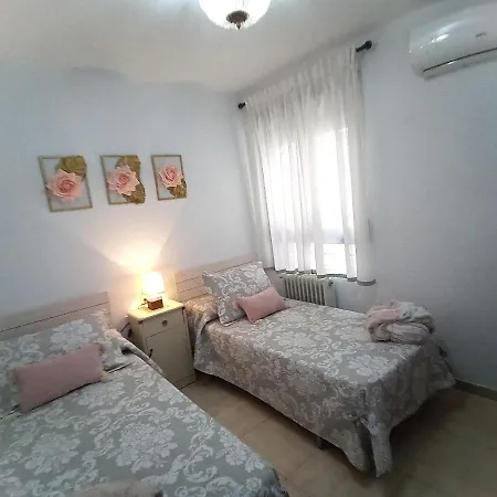 Appartement Mi Rincon Vivienda Completa *