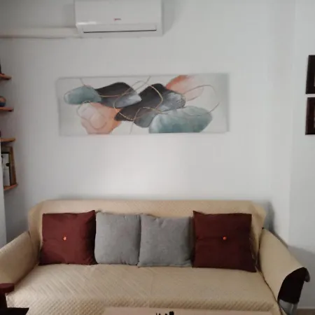 Mi Rincon Vivienda Completa Apartamento Cazorla