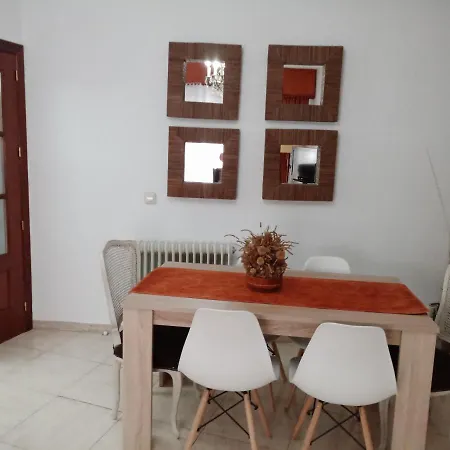 Mi Rincon Vivienda Completa Apartamento *