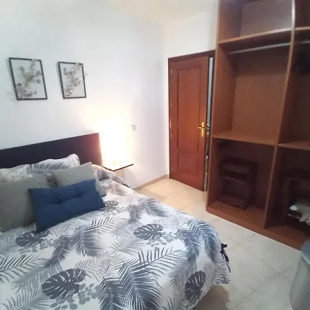 Mi Rincon Vivienda Completa Apartamento