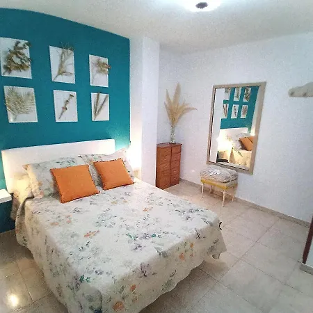 Mi Rincon Vivienda Completa Apartamento *