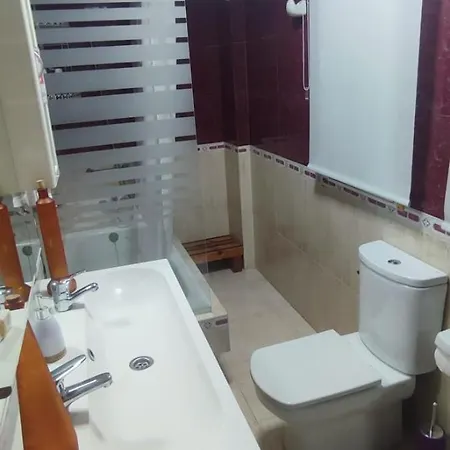 Apartamento Mi Rincon Vivienda Completa