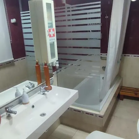 Mi Rincon Vivienda Completa Apartamento
